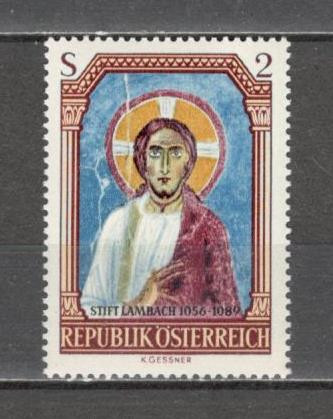 Austria.1967 Fresca romana MA.646