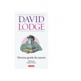 Diverse grade de succes. Memorii (1992-2020) - David Lodge