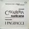 Disc vinil, LP. CAVALLERIA RUSTICANA. I PAGLIACCI. SETBOX 3 DISCURI VINIL-TEATRO ALLA SCALA-271727