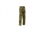 Pantaloni Tactici Barbati Invader Gear Revenger TDU, Marime S, Everglade, Ripstop, Buzunare Multiple, Ajustabili