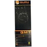 Carlig QM1 Speed Stop Rig nr.16 0.17mm 10cm 8buc, GURU