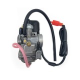 Carburator compatibil scuter Suzuki Katana 50, soc electric, ABO-8651, Oem