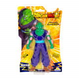 Figurina Monster Flex Dragon Ball Z, Super flexibil, Piccolo