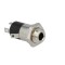 Soclu Jack 3.5 mm mama stereo 4 contacte drept lipire LUMBERG 1502 02