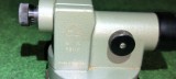 nivela topografica clasica de colectie ERTEL werke BNA 58112 made in germany