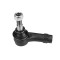 Cap bara Audi Q7 (4l); Porsche Cayenne (9pa, 955); Vw Amarok (2h, S1b), Touareg (7L), Touareg (7p5) TEKNOROT parte montare : Punte fata, Dreapta, spr