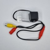Camera marsarier dedicata Skoda Yeti 2014 - 2018 tip lampa numar, AHD 720P,