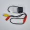 Camera marsarier dedicata VW Jetta IV 2011 - 2018 tip lampa numar, AHD 720P,