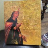 Ctitoriile Sfantului Voievod Neagoe Basarab, album