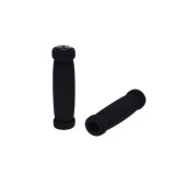 Set 2 mansoane biciclete, din burete, lungime 120mm Cod:AWR2241