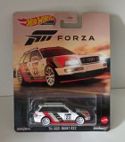 Macheta Audi Avant RS2 1994 Forza - HotWheels Premium 2023