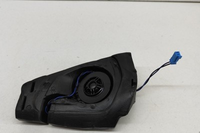 Difuzor ușă st&amp;acirc;nga față BMW 3 G20, G28 2019 OEM: 7447203,2622544 27819823 foto