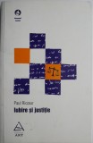 Iubire si justitie &ndash; Paul Ricoeur