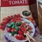 100 DE MINUNI DIN TOMATE