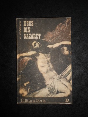 EMANUEL COPACIANU - IISUS DIN NAZARET (1990) foto