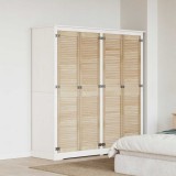 Cumpara ieftin Usa de Dulap 4 buc. 170 x 39,5 cm Lemn masiv de pin natural