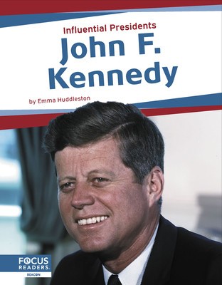 John F. Kennedy foto