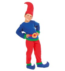 Costum Pitic Serbare Copii foto