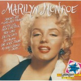 CD Marilyn Monroe &lrm;&ndash; Marilyn Monroe (SIGILAT) (M)