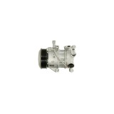 Compresor Clima Toyota Auris Zwe18 Nze18 Zre18 Denso Dcp50309