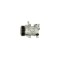 Compresor Clima Toyota Auris Touring Sports Ade18 Zwe18 Zre18 Denso Dcp50309