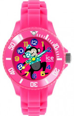 Ceas Junior Ice Watch Model Pink - Mini MN-CNY-PK-M-S-16 foto