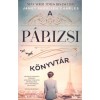 A p&aacute;rizsi k&ouml;nyvt&aacute;r - Janet Skeslien Charles