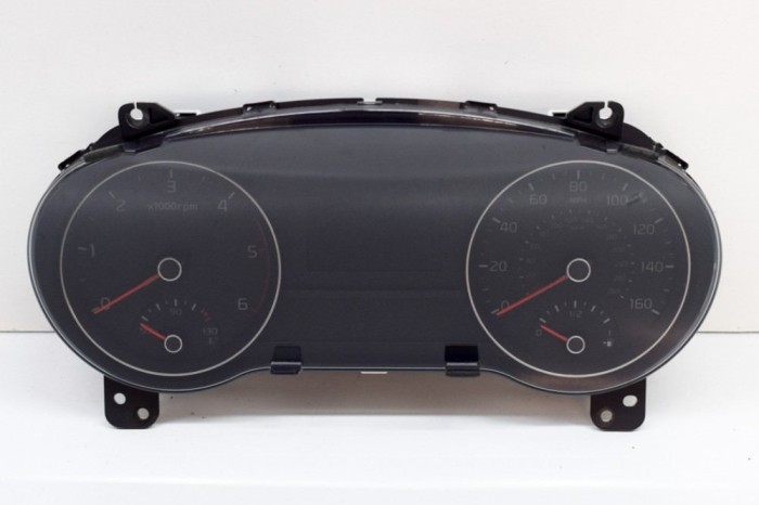 Ceas de bord KIA SPORTAGE QL 2016 OEM: 94001-F1280,A2C98598700 20295469