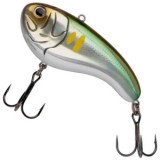 Vobler Berkley Flatt Shad, Ayu, 20g, 6.6cm
