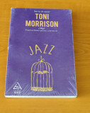 Toni Morrison - Jazz (sigilat / &icirc;n țiplă)