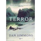 Terror - Dan Simmons