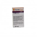 Insecticid Karate Zeon 50 CS 25 ml, Syngenta