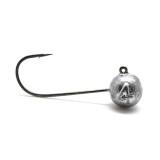 Jig M.Hooks MicroJig Bila #1 / 10gr / 5buc, Kamatsu