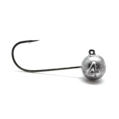 Jig M.Hooks MicroJig Bila #1 / 9gr / 5buc