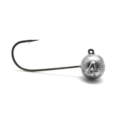 Jig M.Hooks MicroJig Bila #1 / 8gr / 5buc foto