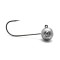 Jig M.Hooks MicroJig Bila #1 / 4gr / 5buc