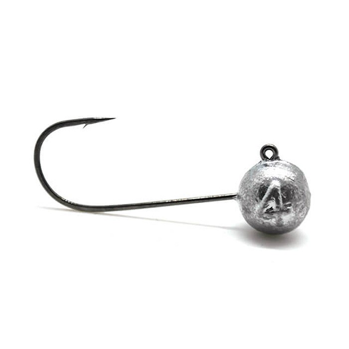 Jig M.Hooks MicroJig Bila #1 / 8gr / 5buc