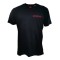 AC Milan tricou de bărbați Snake black - M