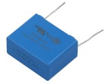 Condensator poliester 2,2uF 305VAC THT 27,5mm EPCOS TDK