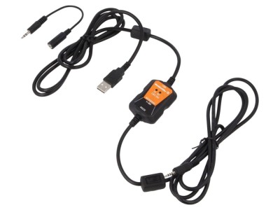 Cablul de Programare USB foto