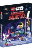 Lego Star Wars: Sarbatori Galactice