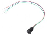 Senzor Nivel Lichid 5-15VDC P/P 25-80&deg;C OLS500D3L