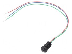 Senzor Nivel Lichid 5-15VDC P/P 25-80&deg;C OLS500D3L