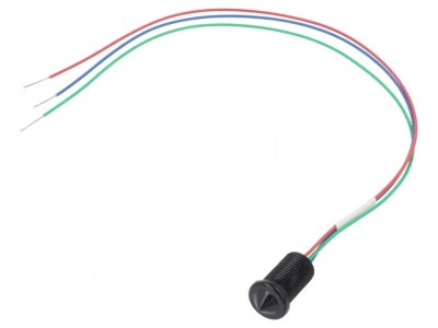 Senzor Nivel Lichid 5-15VDC P/P 25-80&amp;deg;C OLS500D3L foto