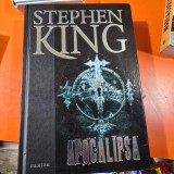 Apocalipsa - Stephen King
