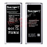Baterie Acumulator Huarigor Compatibil Samsung Galaxy Note 4, EB-BN910BBE