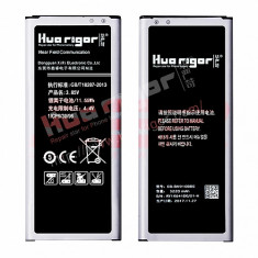 Acumulator Huarigor Samsung Galaxy Note 4 / EB-BN910BBE