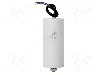 Condensator pornire motor, 35&micro;F, 450V AC, Jb Capacitors - JFS16A6356J000000B