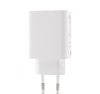 Incarcator Xiaomi Fast Charger 27W MDY-10-EL Alb Original Retea