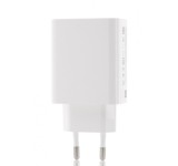 Incarcator Xiaomi Fast Charger 27W MDY-10-EL Alb Original Retea